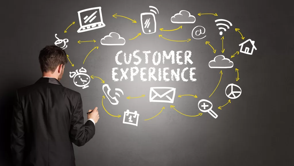 customer experience